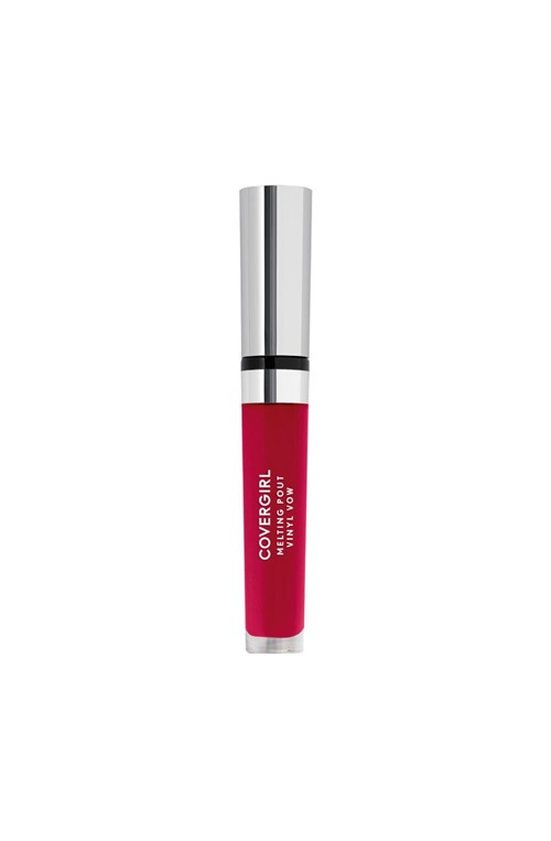 Labial Líquido Melting Pout Vinyl Covergirl 225 Keep It Going