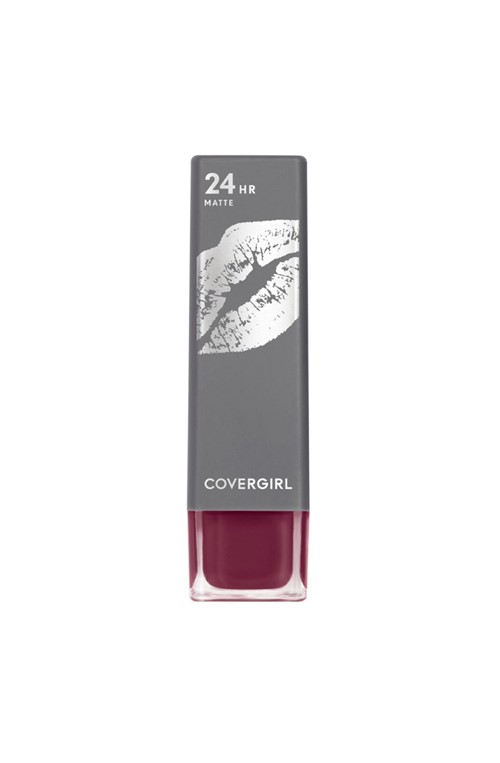 Labial Mate Exhibitionist 24Hrs Covergirl 670 High Roller