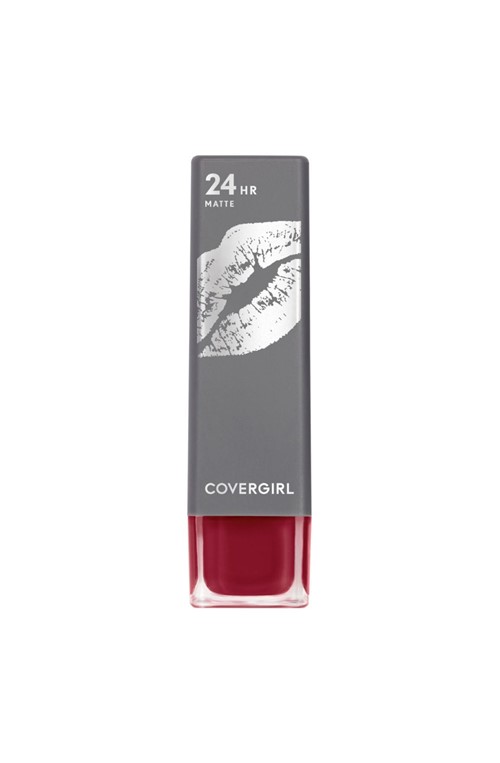 Labial Mate Exhibitionist 24Hrs Covergirl 690 Soloist
