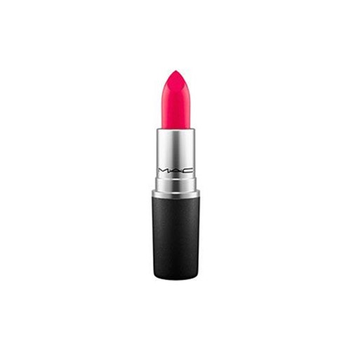 Labial Retro Matte Lipstick - Relentlessly Red