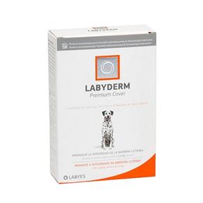 Labyderm Premium Cover 4ml Labyes Pele dos Cães