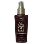 Lacan All In One 25 Benefícios 120ml