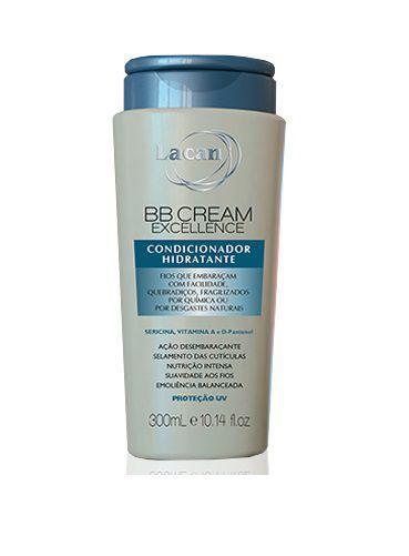 Lacan BB Cream Condicionador Hidratante 300ml