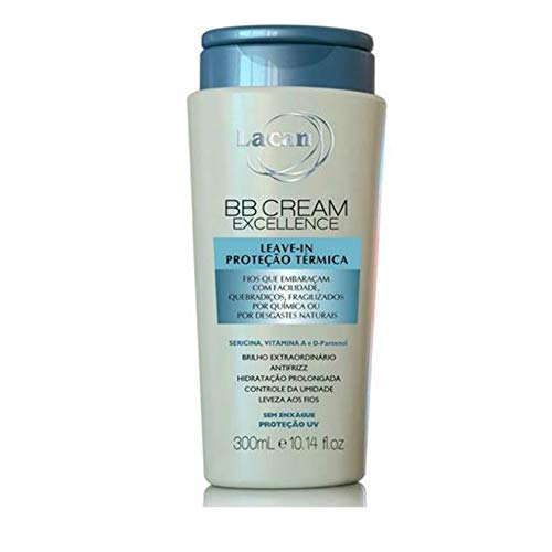 Lacan BB Cream Excellence Leave-In 300ml