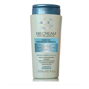 Lacan Bb Cream Excellence Leave-In Protetor 300Ml