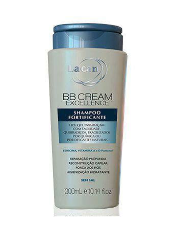 Lacan BB Cream Shampoo Fortificante 300ml