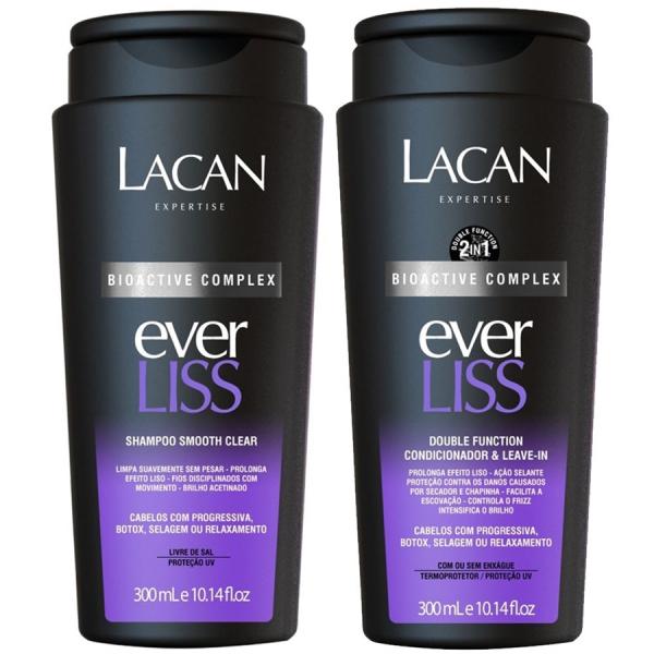 Lacan Kit Ever Liss Duo