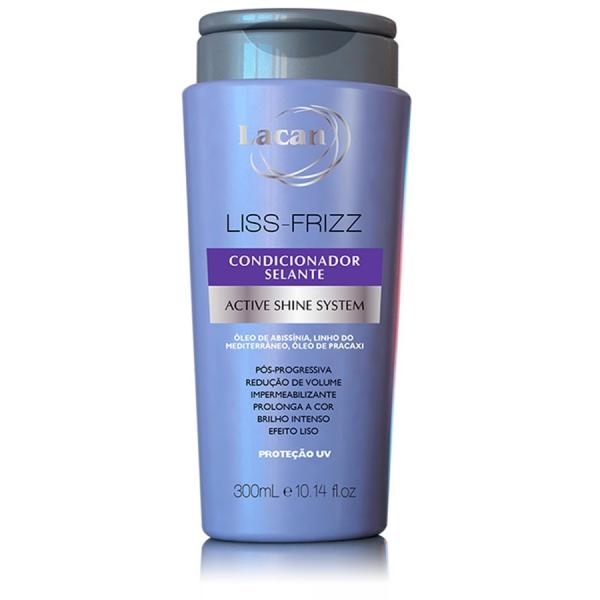 Lacan Liss-Frizz Condicionador 300ml