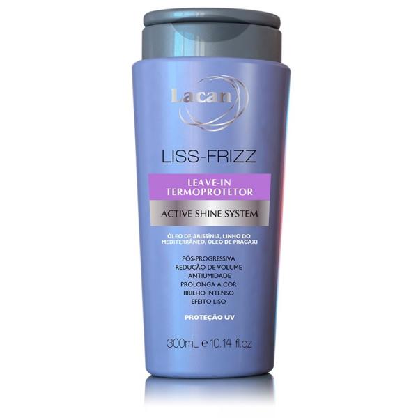 Lacan Liss-Frizz Leave-In 300ml