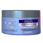 Lacan Liss-frizz Máscara 300g