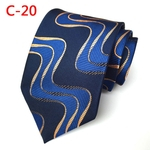 Laço Printing homens Moda Criativa macias Presentes elegantes gravata Perfeito