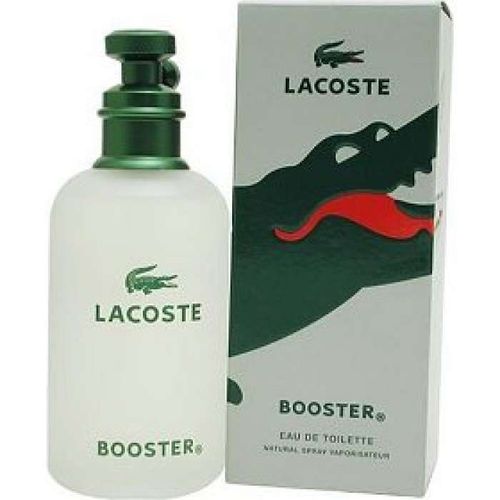 Lacoste Booster 75Ml
