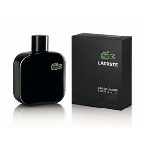 Lacoste Eau de Lacoste L.12.12 Noir Perfume Masculino Eau de Toilette 100 Ml - 100 ML