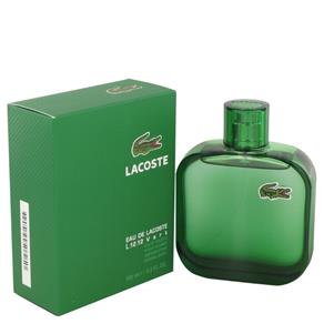 Lacoste Eau de Lacoste L.12.12 Vert Eau de Toilette Spray Perfume Masculino 100 ML-Lacoste