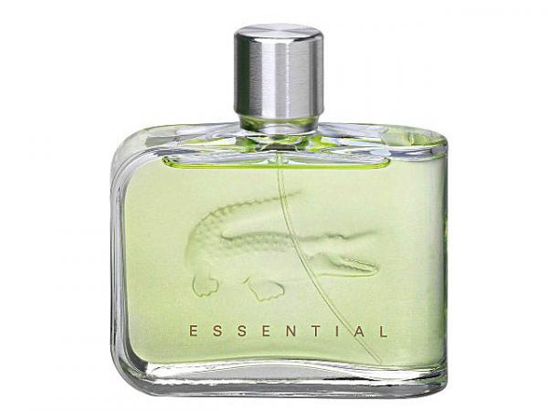 Lacoste Essential - Perfume Masculino Eau de Toilette 125 Ml