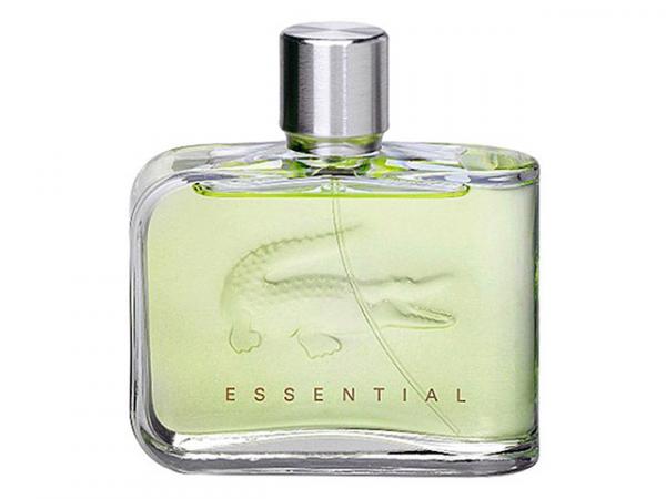 Lacoste Essential - Perfume Masculino Eau de Toilette 40ml