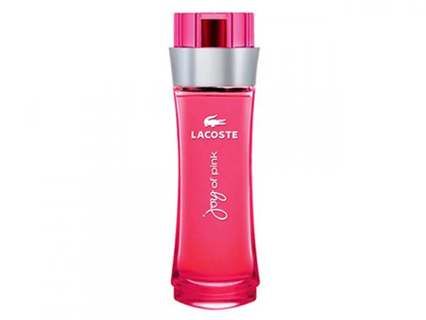 Lacoste Joy Of Pink - Perfume Feminino Eau de Toilette 50ml