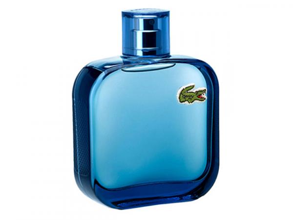 Lacoste L.12.12 Bleu - Perfume Masculino Eau de Toilette 100ml