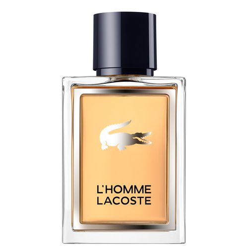 Lacoste L’homme Eau de Toilette – Perfume Masculino 100