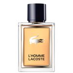 Lacoste L’homme Eau de Toilette – Perfume Masculino 100