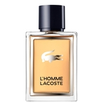 Lacoste L’Homme Eau de Toilette – Perfume Masculino 100ml