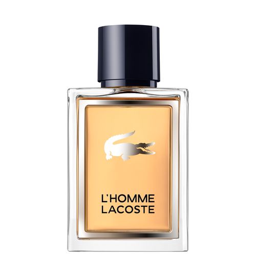 Lacoste L’homme Eau de Toilette – Perfume Masculino 50