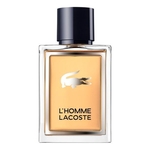Lacoste Lhomme Eau De Toilette Perfume Masculino 50 Ml