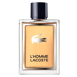 Lacoste L'homme Perfume Masculino Eau de Toilete 50ml