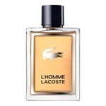 Lacoste L'homme Perfume Masculino Eau De Toilete 50ml
