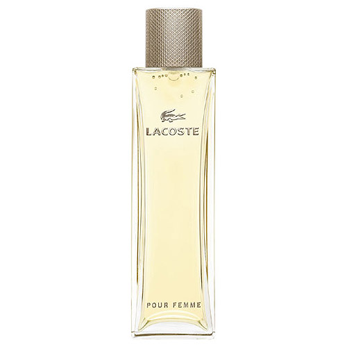 Lacoste Pour Femme Lacoste - Perfume Feminino - Eau de Toilette