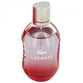 Lacoste Red Edt Masculino - 50 Ml