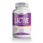Lactive (lactase) Promel 60caps 500mg