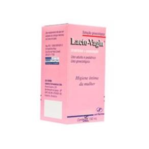 Lacto-Vagin Líquido 150Ml