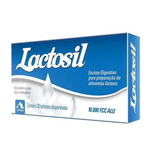 Lactosil
