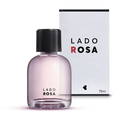 Lado Rosa Desodorante Colônia 75ml