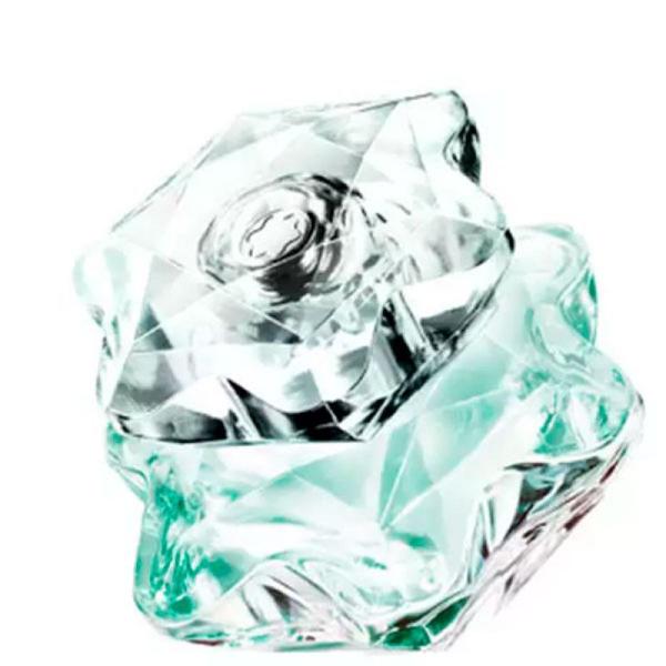 Lady Emblem Eau de Toilette L'Eau Montblanc - Perfume Feminino 75ml - Mont Blanc