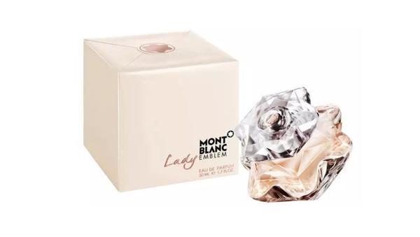 Lady Emblem Edp - Perfume Feminino 50ml - Mont Blanc