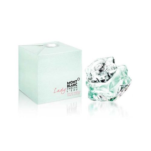 Lady Emblem Leau de Mont Blanc Eau de Parfum Feminino