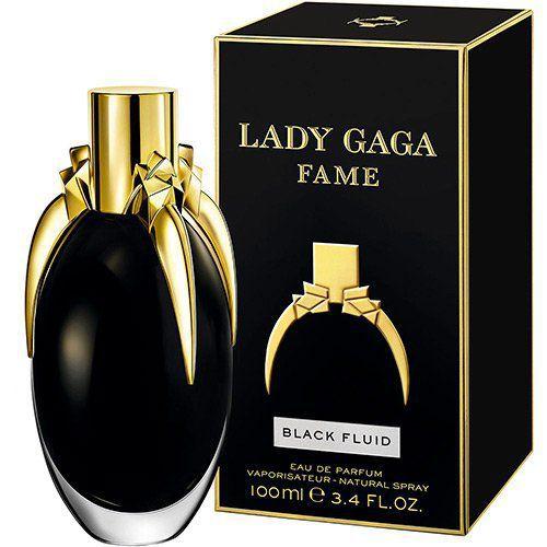 Lady Gaga Fame Feminino Eau de Parfum 100ml