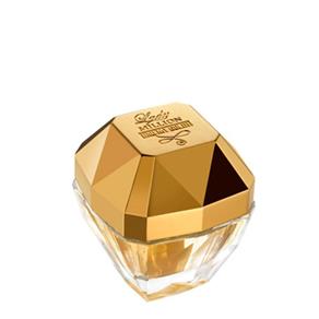 Lady Million Eau My Gold Eau de Toilette Paco Rabanne - Perfume Feminino - 30ml - 30ml