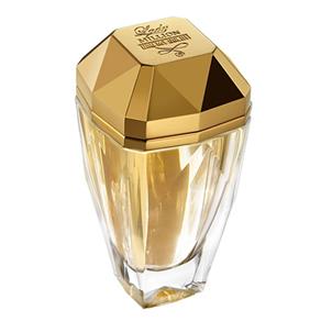Lady Million Eau My Gold Eau de Toilette Paco Rabanne - Perfume Feminino - 80ml - 80ml
