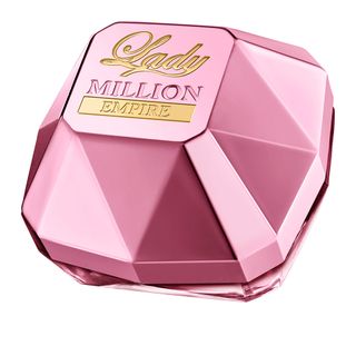 Lady Million Empire Paco Rabanne Perfume Feminino EDP 30ml
