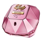 Lady Million Empire Paco Rabanne Perfume Feminino Edp 50ml