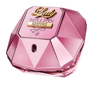 Lady Million Empire Paco Rabanne Perfume Feminino EDP 50ml