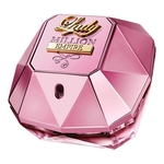 Lady Million Empire Paco Rabanne Perfume Feminino Edp 80ml