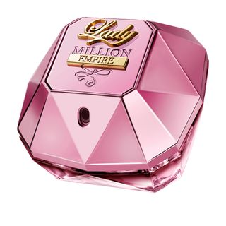 Lady Million Empire Paco Rabanne Perfume Feminino EDP 80ml