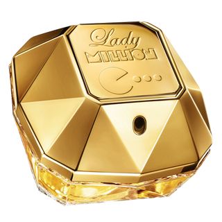 Lady Million Pac-Man Collector Paco Rabanne Perfume Feminino - Eau de Parfum 80ml
