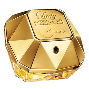 Lady Million Pac-Man Collector Paco Rabanne Perfume Feminino - Eau de Parfum - 80ml