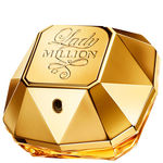 Lady Million Paco Rabanne Eau de Parfum - Perfume Feminino 80ml