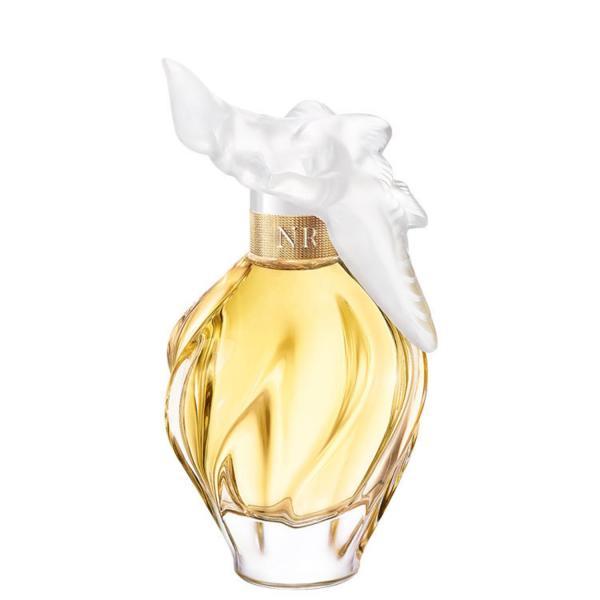 L'Air Du Temps Nina Ricci Eau de Toilette - Perfume Feminino 50ml
